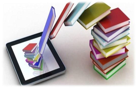 Як вибрати хорошу електронну книгу | Блог F.UA